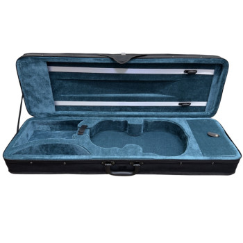 Estojo Térmico Modelo Retangular Para Violino 4/4